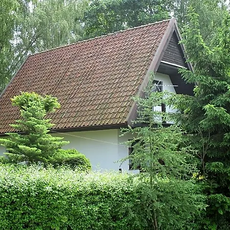 Nad Jeziorem *