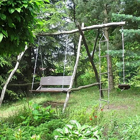 Otel Nad Jeziorem *