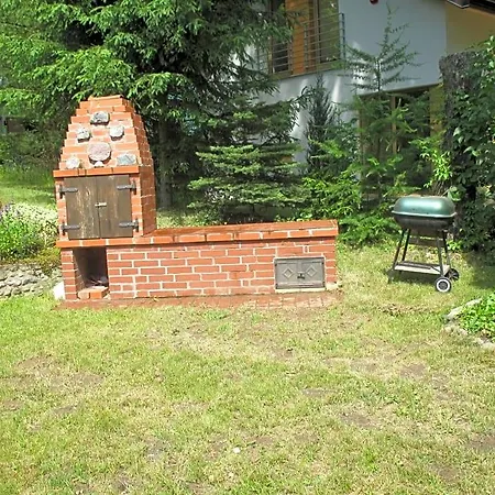 Nad Jeziorem