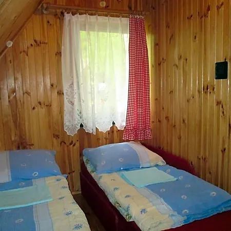 Nad Jeziorem