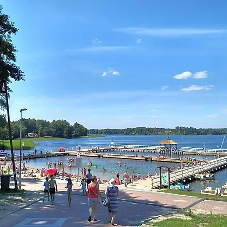 Otel Nad Jeziorem *