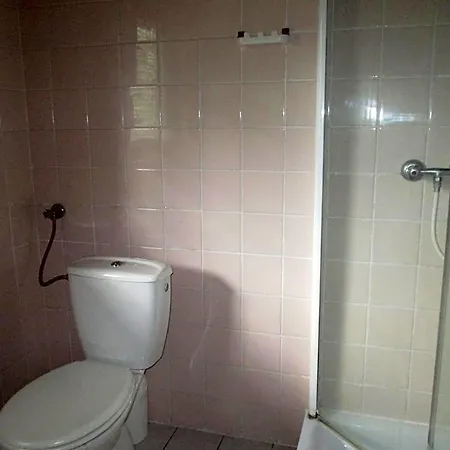 Otel Nad Jeziorem